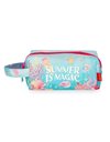 LEGAMI THERMAL BEACH POUCH - SUMMER IS MAGIC