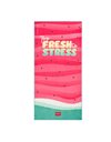 LEGAMI BEACH TOWEL - WATERMELON