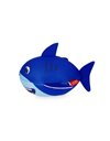 LEGAMI NEOPRENE FLOATING BALL - SHARK
