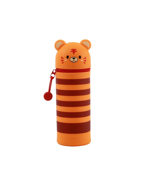 ΚΑΣΕΤΙΝΑ i-TOTAL XL2482T TIGER SILICONE 21cm