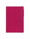 LEGAMI MEDIUM WEEKLY DIARY 2026/2027 16 MONTHS - RASPBERRY JAM