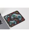 MOUSE PAD i-TOTAL XL2552J LET'S PLAY 3D 24x20cm