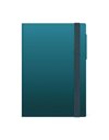 LEGAMI MEDIUM WEEKLY DIARY 2026/2027 16 MONTHS - DEEP TEAL