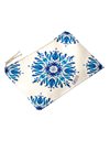 POUCH GREECE - FLOWER