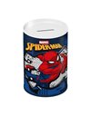 ΚΟΥΜΠΑΡΑΣ ΜΕΤΑΛΛΙΚΟΣ 10x15 SPIDERMAN