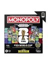 HASBRO MONOPOLY FIFA EDITION CORE (G2633)