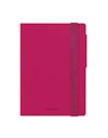 LEGAMI SMALL DAILY DIARY 2026/2027 16 MONTHS - RASPBERRY JAM