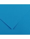 ΧΑΡΤΙ CANSON COLORLINE 50x70 220gr 26 SOUTH BLUE