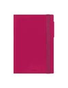 LEGAMI MEDIUM DAILY DIARY 2026/2027 16 MONTHS - RASPBERRY JAM