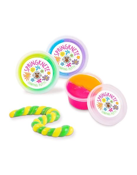 ΠΛΑΣΤΟΖΥΜΑΡΑΚΙΑ TREND 968173 FEELINGS MIX&PLAY