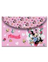 ΦΑΚΕΛΟΣ ΚΟΥΜΠΙ Α4 MINNIE