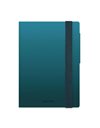 LEGAMI SMALL DAILY DIARY 2026/2027 16 MONTHS - DEEP TEAL