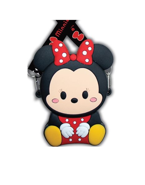ΤΣΑΝΤΑΚΙ ΩΜΟΥ MINNIE