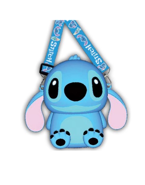 ΤΣΑΝΤΑΚΙ ΩΜΟΥ LILO & STITCH
