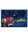 ΦΑΚΕΛΟΣ ΚΟΥΜΠΙ Α4 SPIDERMAN 1