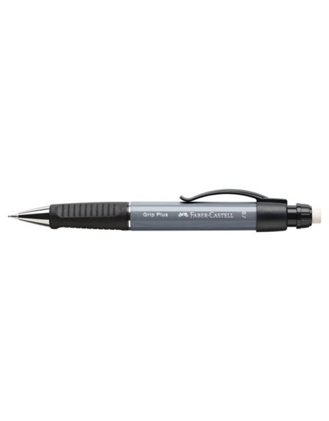 ΜΟΛΥΒΙ ΜΗΧΑΝΙΚΟ AWF 130789 GRIP PLUS 0,7 STONE GREY
