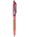 PILOT ΣΤΥΛΟ FRIXION BALL 0.7 BEST FRIENDS - FUN ΛΑΧΑΝΙ/ΜΠΛΕ