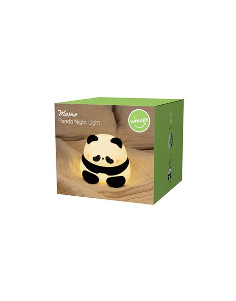 WINKEE MOMO PANDA NIGHT LIGHT