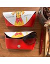 GLASSES CASE SPECTACULAR DOG