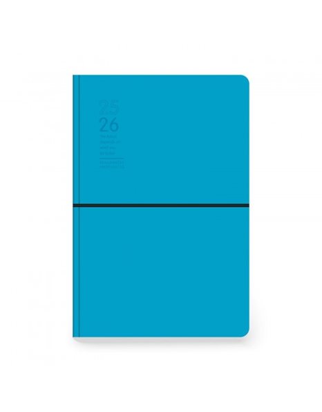 ACADEMIC DAILY DIARY FLEXΥ 14x21