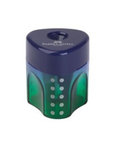 SHARPENER AWF 183471 AUTO SINGLE HOLE GRIP FLOW