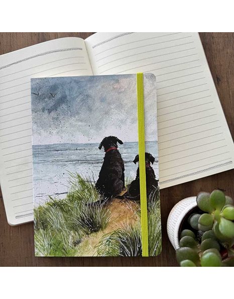 NOTEBOOK DUNES