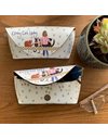 GLASSES CASE CRAZY CAT LADY