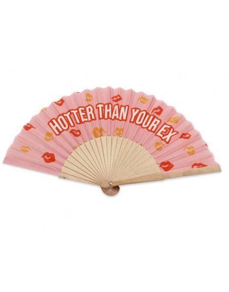 WINKEE ΒΕΝΤΑΛΙΑ HOTTER THAN YOUR EX