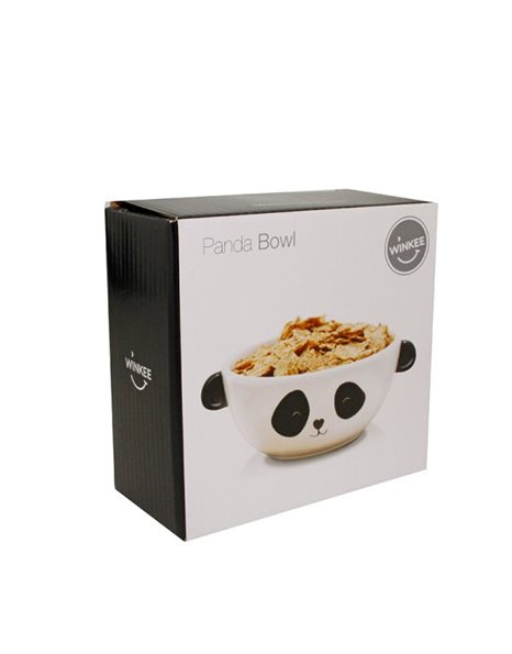WINKEE BOWL PANDA