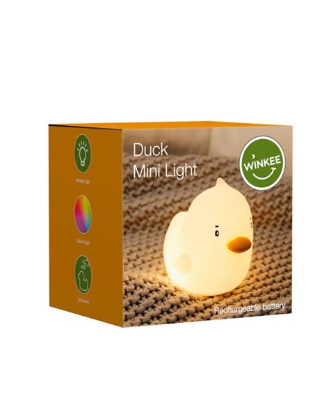 WINKEE MINI LIGHT DUCK