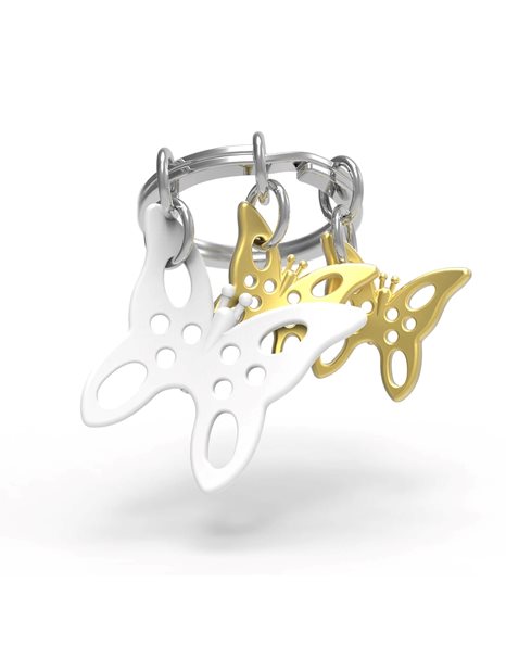 ΜΠΡΕΛΟΚ METALMORPHOSE BUTTERFLY DESIGN
