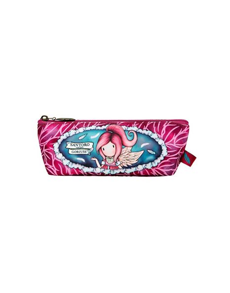 GORJUSS ACCESSORY CASE DANCING ON