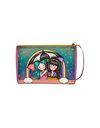 GORJUSS JUMBO PENCIL CASE BE KIND TO EACH OTHER