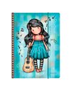 GORJUSS MELODIES FOLDER WITH ELASTIC CLOSURE - THIS ONE'S FOR YOU