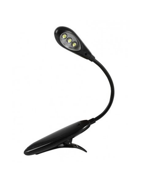 i-TOTAL LED READING LIGHT CM3199