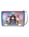 GORJUSS JUMBO PENCIL CASE BE KIND TO YOURSELF