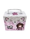 GORJUSS CARRY CASE RUBY WILD