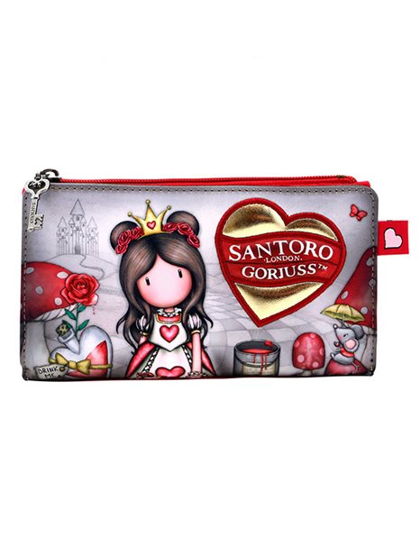 GORJUSS LONG WALLET FINDING MY WAY