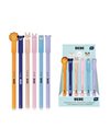 ΣΤΥΛΟ INTERDRUK 394286 BB FRIENDS ERASABLE 0,5mm