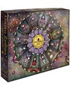 GORJUSS PUZZLE ZODIAC CONSTELLATION