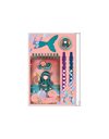 GORJUSS STATIONERY SET WASHED ASHORE