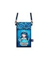 GORJUSS POCKET BAG WALKING ON WATER