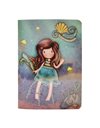 GORJUSS MINI NOTEBOOK WITH STICKERS