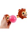 ΑΝΤΙΣΤΡΕΣ i-TOTAL SQUISHY PLUSH MINI XL2785H MONKEY