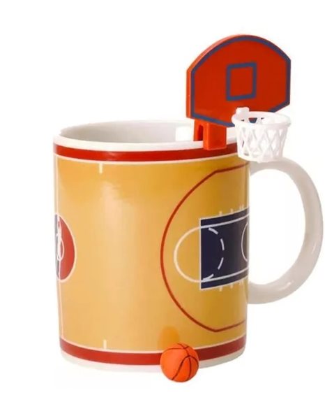 WINKEE MUG BASKET