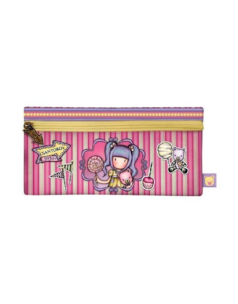 GORJUSS PENCIL CASE FIRST PRIZE
