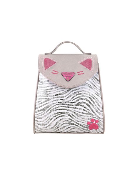 GORJUSS RUCKSACK RUBY WILD