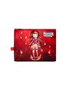 GORJUSS LARGE ACCESSORY CASE FIRE IN MY HEART