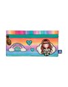 GORJUSS PENCIL CASE BE KIND TO OUR PLANET