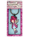 GORJUSS KEYRING DANCING ON AIR